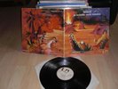 Krokodil  An Invisible world.. Orig.1st.Press. Germ. 71