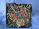 The Beatles Sgt.Pepper Picture Disc LP  SEAX 11840