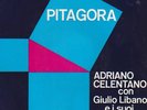 EP ADRIANO CELENTANO CON G.LIBANO E I SUOI ROCKERS N EX
