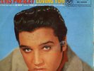 ELVIS PRESLEY ORIGINAL UK 1957 10