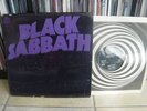 BLACK SABBATH Master of Reality Vertigo 1971 Spiral LP