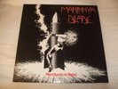 MANINNYA BLADE MERCHANTS IN METAL --- US METAL / NWOBHM