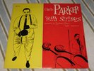 Charlie Parker-With Strings-Clef MG C-675-DSM-SUPERB