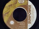Jimmy Cliff Material World JA orig Listen