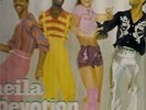 SHEILA B.DEVOTION -LOVE ME BABY VERY RARE 1978 GREEK LP