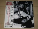 Barney Wilen -INSIDE NITTY=GRITTY-  VENUS ORIGINAL