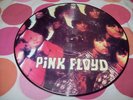 PINK FLOYD-PIPER AT THE GATES OF DAWN PICTURE DISC LP