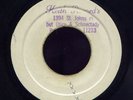 Prince Buster Science RARE JA blank 45 Listen