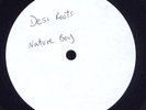 Desi Roots Nature Boy + 3 UK Dubplate UNIQUE Listen