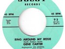 NORTHERN SOUL GENE CARTER  