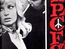 GIORGIO GASLINI. LA PACIFISTA. LP. 1971.