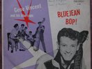 Gene Vincent Bluejean Bop Aussie 50s 10