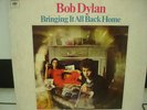 Bob Dylan - Bringing It All Back Home - Columbia 9128