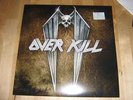Overkill - Killbox 13, LP NOTVD