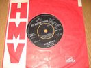 OUTLAWS - SHAKE WITH ME/KEEP A KNOCKIN - HMV UK 1964
