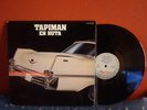 TAPIMAN EN RUTA LP HS-35022 CHAPA 1979