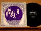 BLUE CHEER-Vincebus Eruptum-/UK ’67 MONO 1st PRESS LP