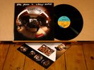 NEIL YOUNG CRAZY HORSE-Ragged Glory-UK ’90 ORIG LP MINT