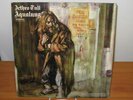 Jethro Tull Aqualung RARE CHRYSALIS QUADRADISC  LP