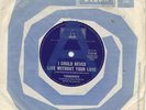 Toomorrow Olivia Newton John Rare Pop Psych 1970 Promo