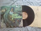 Dead Meadow debut s/t LP RARE Mint condition Planaria