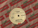 MARILLION - LAVENDER - VERY RARE ZIMBABWE 7