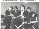 LEA RIDERS GROUP*key to the riddle*MOD**LISTEN