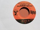 FUNK 45 NAOMI DAVIS  FORTY FIRST STREET BREAKDOWN
