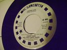 FUNK/ SOUL / CANDY MAN & THE CANDY BARS / VOODOO MAN