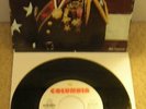 Blue Oyster Cult  Picture  Hot Rails to Hell Promo 45