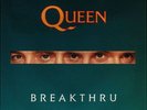 Queen- Aussie  45 with PS 