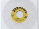 Rare Funk / Dizzy Jones / New Breed Records NB-1101  45