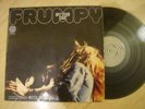 RARE Progressive LP,FRUMPY,By the way ,SWIRL,,unplayed