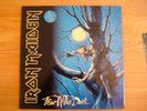 IRON MAIDEN FEAR OF THE DARK DOUBLE VINYL WITH EXTRAS