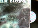 PINK FLOYD Saucerful 68 psych acid Barrett Tower EXC-NM