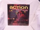 QUESTION MARK AND THE MYSTERIANS - ACTION  SEALED ORG