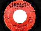 NORTHERN SOUL THE LOLLIPOPS IMPACT LOVING GOOD FEELING