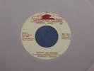 Detroit Soul Dancer-Perfect Touch-Merry Go Round