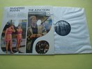 MANFRED MANN-UP THE JUNCTION(UK STEREO 6852005-1st)M/M