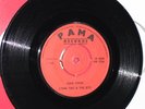 PAMA PM723/LYNNTAIT&theJETS/SOUL FOOD/MUSIC FLAMES.EX+