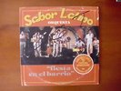 LP Orquesta Sabor Latino  Fiesta En El Barrio ???