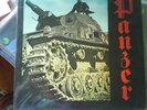 Panzer LA SERP   33T   Excellent état