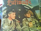 Luftwaffe LA SERP 33T  Excellent état