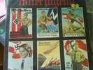 Hitler Jugend  LA SERP   3LP  Excellent état