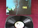 FREE TONS OF SOBS LP UK ISLAND EX++ VINYL