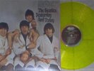 The Beatles Yesterday and Today Vinyl