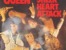 QUEEN SHEER HEART ATTACK ALBUM