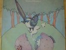PEKKA POHJOLA - 'B The Magpie'  Rare UK 1st Press LP 