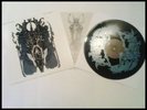 FALL OF EFRAFA - THE BURIAL LP LTD. 300 RAR NEUROSIS