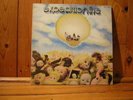 expedition live LP CDN heavy blues prog psych Private